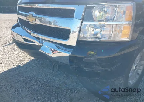 2011 Chevrolet Silverado 1500 Lt from USA, damaged, VIN 1GCPKSE30BF228913